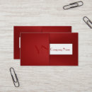 Recherche de cas et cartes visite Élégant