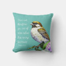 Search for scripture pillows Blue