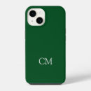 Recherche de vert clair iphone coques Monogramme