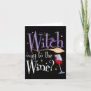 Search for wicca halloween cards Purple