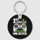 Search for video game quote keychains Kids