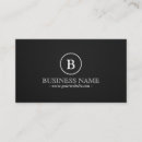 Search for airport business cards Pilot