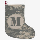 Recherche de armée chaussette de noël Stockage