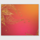 Search for arabian gift wrap Indian