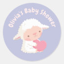 Search for hugging stickers Baby shower