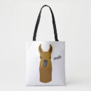 Recherche de llama tote bags Mignonette