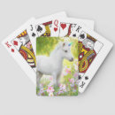 Search for unicorn playing cards Pony