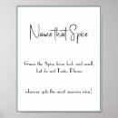Search for couples name posters Minimalist