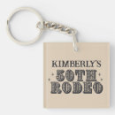 Search for rodeo keychains Country western