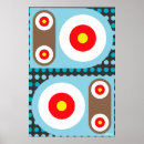 Search for circle design posters Simple