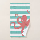 Search for octopus bath towels White