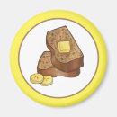 Search for bread baking magnets Bakery