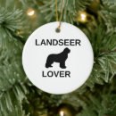 Search for newfie ornaments Pets
