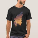 Search for wolf pup tshirts Howling