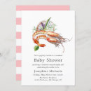 Search for crawfish baby shower invitations Seafood