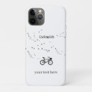 Recherche de oiseau en vol iphone coques Pour elle