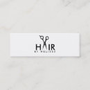 Search for affordable business cards For her