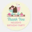 Recherche de party autres Anniversaire