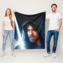 Search for lightsaber blankets Obiwan kenobi