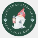 Search for nisse stickers Gnome