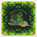 Search for irish pub coasters Party