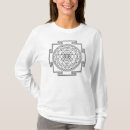 Recherche de yantra de sri vêtements Hindouisme