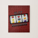 Search for gambling puzzles Fun