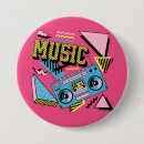 Recherche de cassette badges Stéréo