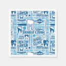Recherche de clinique serviettes Dentiste