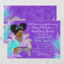 Search for lavender and teal baby shower invitations Glitter