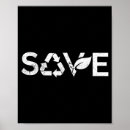 Search for eco friendly posters Earth