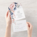 Recherche de détachable invitations Moderne