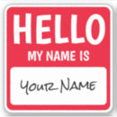 Search for my name labels Classic