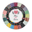 Recherche de motif floral coloré planches à découper Décoratif