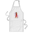 Search for cute princess aprons Fairytale