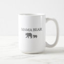 Recherche de ourson tasses Mère