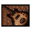 Search for blues music posters Background