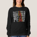 Search for world peace gifts Vintage