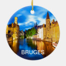 Search for bruges belgium ornaments Travel