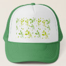 Recherche de feuille casquettes Nature