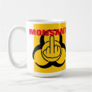 Search for hazardousness mugs Bio hazard