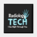 Recherche de technicien magnets Technologue en radiologie