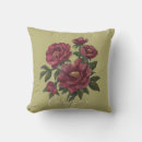 Search for hand painted pillows Flowers