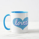 Search for i love you this much mugs Romance