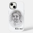 Search for kiss me iphone cases Funny