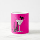 Search for cocktail glass mugs Black