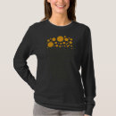 Search for beer is the answer tshirts Question