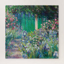 Search for charmed puzzles Floral