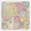 Search for map of massachusetts stickers Rhode