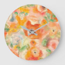 Search for valentines clocks Roses